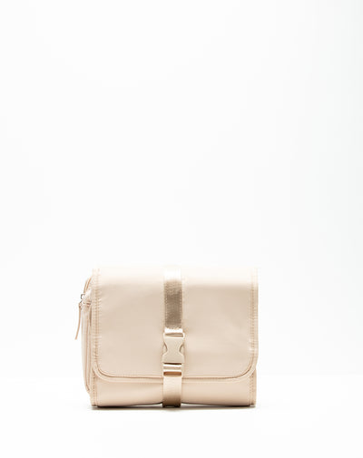 Estuche beige