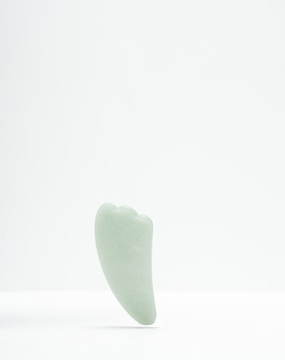 Gua sha Verde