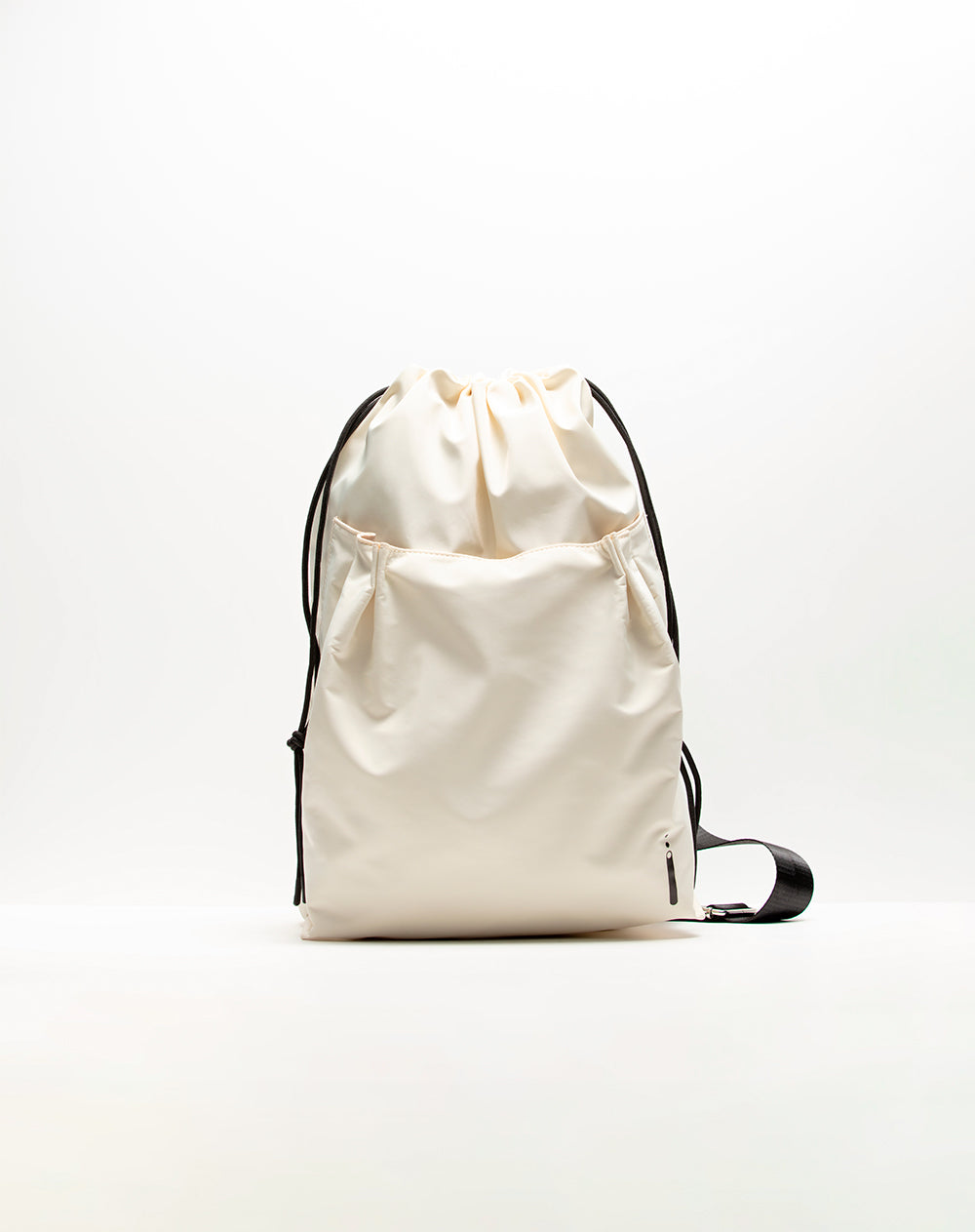 Morral beige