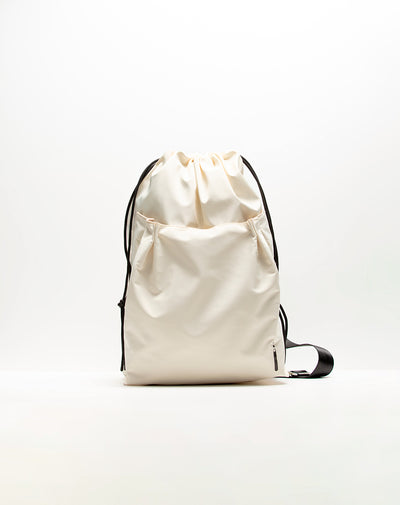 Morral beige