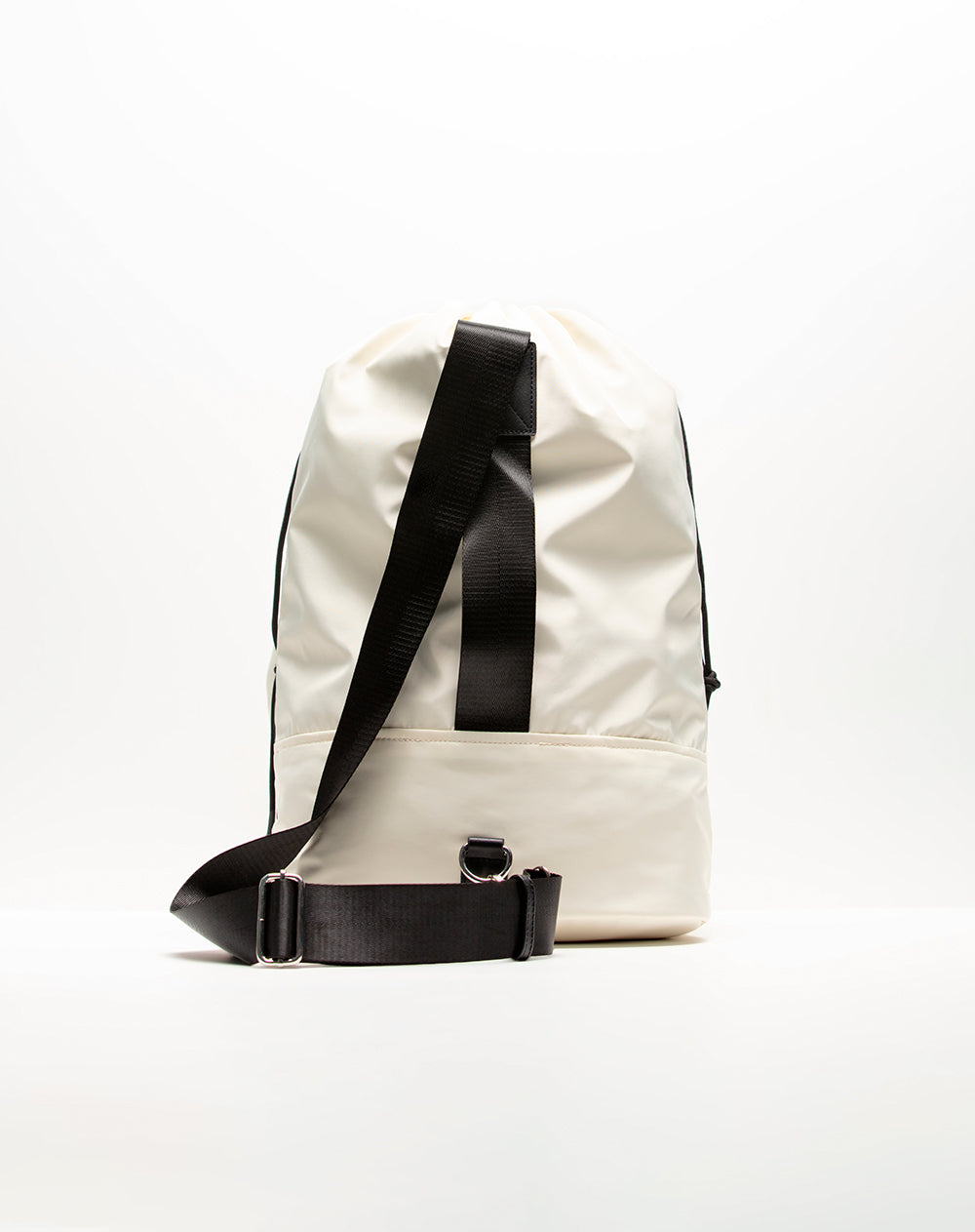 Morral beige