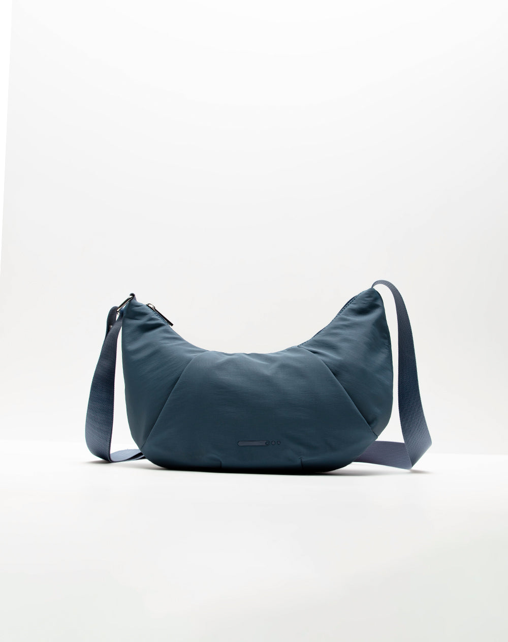 Bolso azul