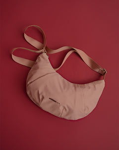 Bolso rosado