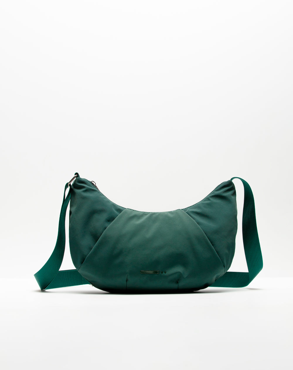 Bolso verde