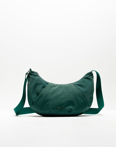 Bolso verde