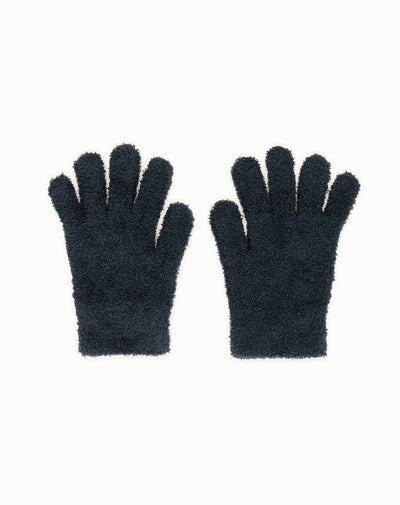 Guantes Azules