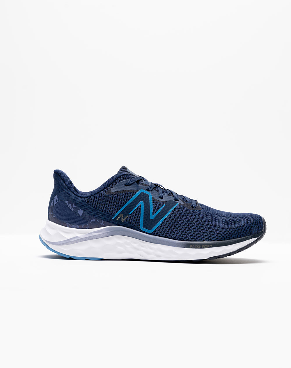 Tenis New Balance azules