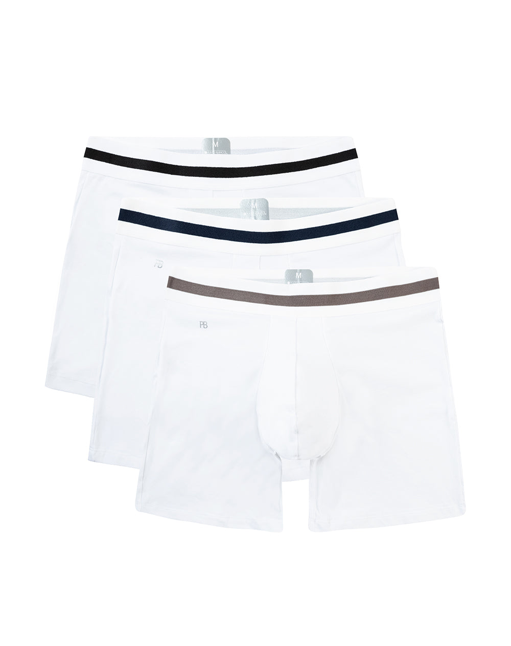 Punto blanco boxers online