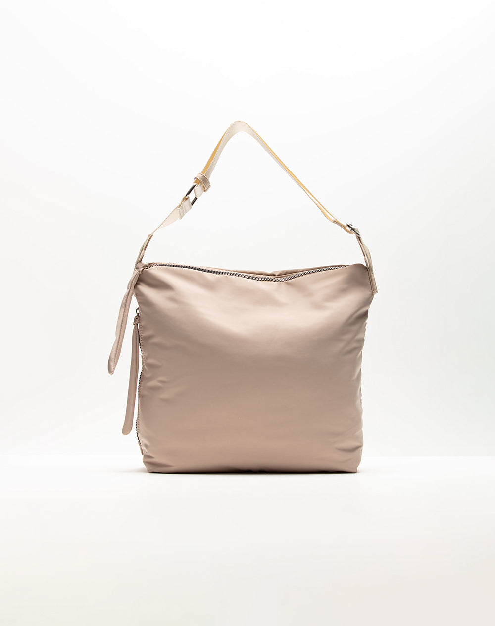 Bolso beige