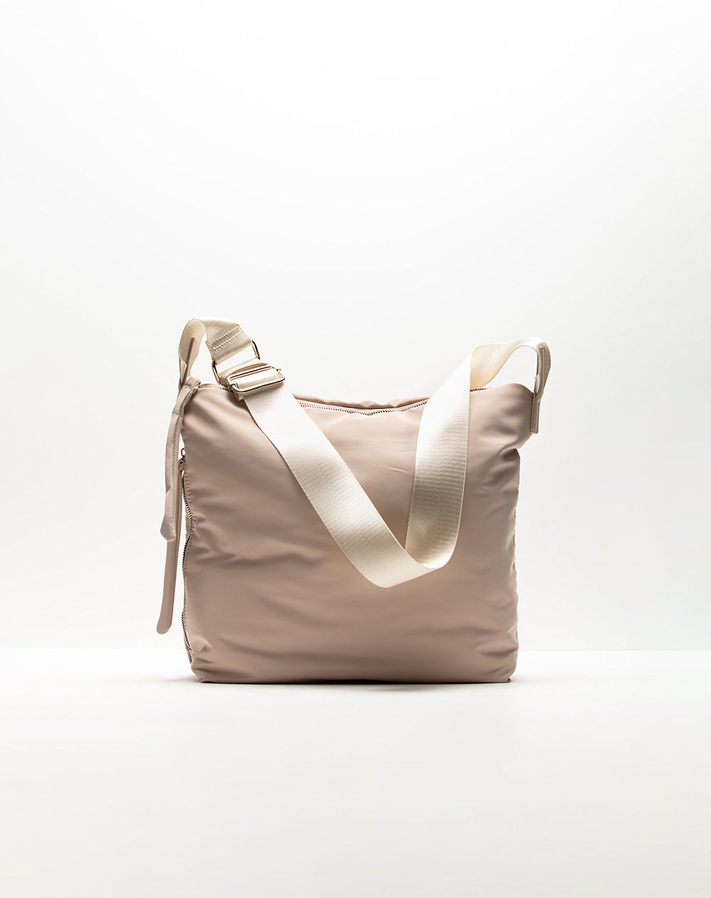 Bolso beige