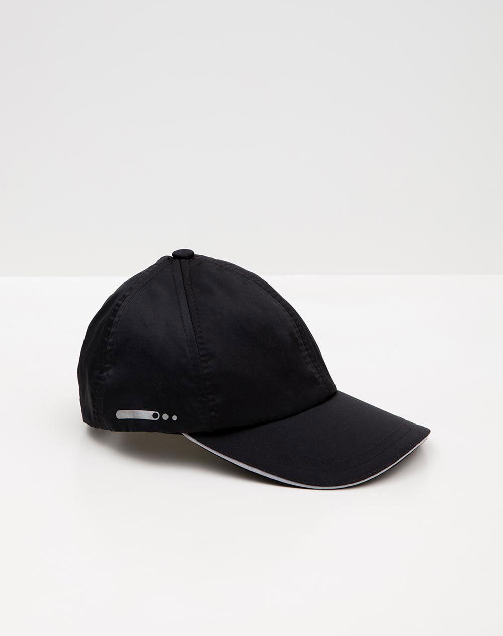 Gorra Negro