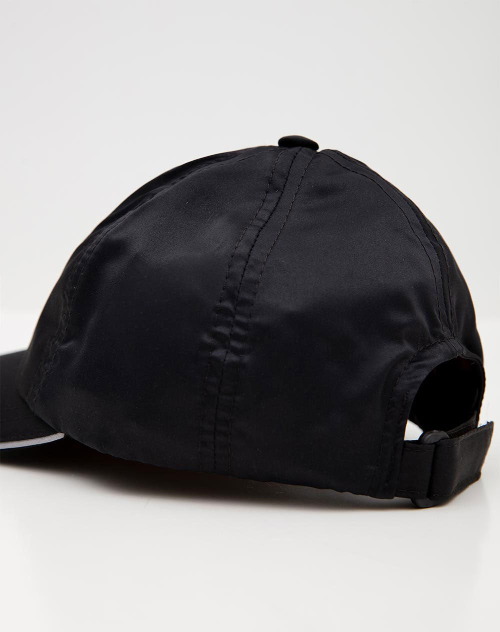 Gorra Negro